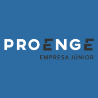 PROENGE Empresa Júnior logo, PROENGE Empresa Júnior contact details