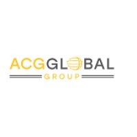 ACG Global Group logo, ACG Global Group contact details