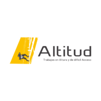 Altitud spa logo, Altitud spa contact details