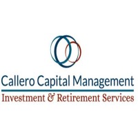 Callero Capital Management logo, Callero Capital Management contact details