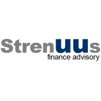 Strenuus logo, Strenuus contact details