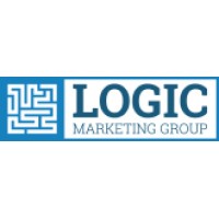 Logic Marketing Group logo, Logic Marketing Group contact details