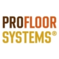 Pro Floor Systems a.s. logo, Pro Floor Systems a.s. contact details