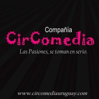 Compañía Circomedia Uruguay logo, Compañía Circomedia Uruguay contact details