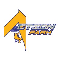 Action Park logo, Action Park contact details