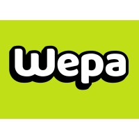 wepa logo, wepa contact details