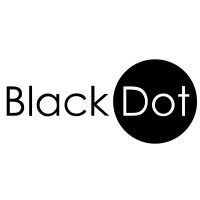 BlackDot Studio logo, BlackDot Studio contact details