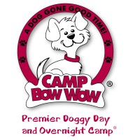 Camp Bow Wow Eden Prairie logo, Camp Bow Wow Eden Prairie contact details