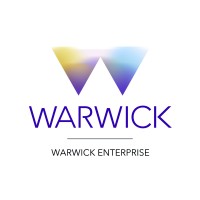 Warwick Enterprise (University of Warwick) logo, Warwick Enterprise (University of Warwick) contact details