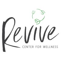 Revive Center For Wellness logo, Revive Center For Wellness contact details