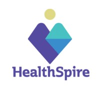 HealthSpire logo, HealthSpire contact details