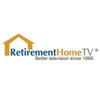 RetirementHomeTV logo, RetirementHomeTV contact details