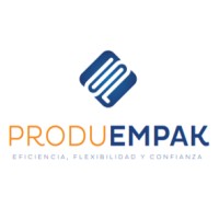 Produempak S.A.S logo, Produempak S.A.S contact details