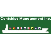 Contships Management Inc logo, Contships Management Inc contact details