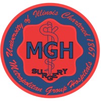 UIC-MGH Surgery Residency logo, UIC-MGH Surgery Residency contact details