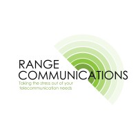 Range Communications (Nottingham) Ltd logo, Range Communications (Nottingham) Ltd contact details