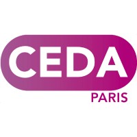 CEDA Paris SAS logo, CEDA Paris SAS contact details