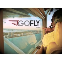 GoFly Tours logo, GoFly Tours contact details