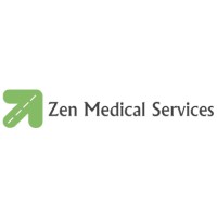 Zen Medical Services logo, Zen Medical Services contact details