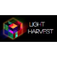 Light Harvest Studio logo, Light Harvest Studio contact details