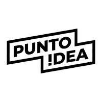 Punto Idea logo, Punto Idea contact details