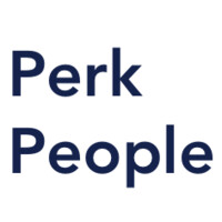 Perk People logo, Perk People contact details