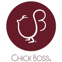 Chick Boss logo, Chick Boss contact details