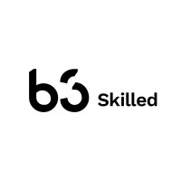 B3 Skilled AB logo, B3 Skilled AB contact details