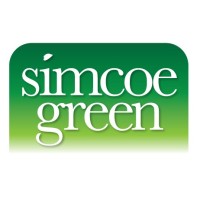 Simcoe Green logo, Simcoe Green contact details