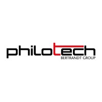 Philotech France logo, Philotech France contact details