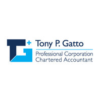 Tony P Gatto Professional Corporation Chartered Accountant logo, Tony P Gatto Professional Corporation Chartered Accountant contact details