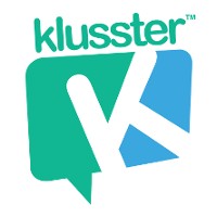 Klusster Media Inc. logo, Klusster Media Inc. contact details