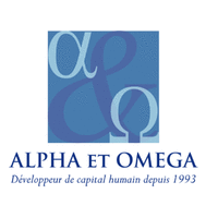 Alpha et Oméga logo, Alpha et Oméga contact details