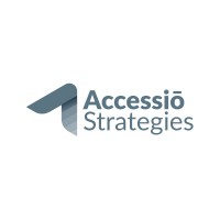 Accessiō Strategies, LLC logo, Accessiō Strategies, LLC contact details