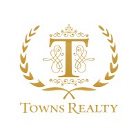 Towns Realty logo, Towns Realty contact details