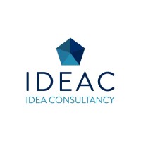 Ideac logo, Ideac contact details