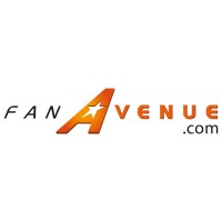 FAN AVENUE logo, FAN AVENUE contact details