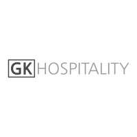 GK Hospitality logo, GK Hospitality contact details