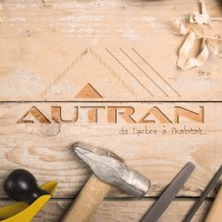 Autran logo, Autran contact details