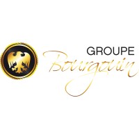 Groupe Bourgouin logo, Groupe Bourgouin contact details