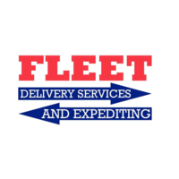 Fleet Delivery Services and Expediting logo, Fleet Delivery Services and Expediting contact details