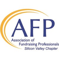 Association of Fundraising Professionals Silicon Valley Chapter logo, Association of Fundraising Professionals Silicon Valley Chapter contact details