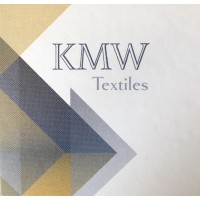 KMW Textiles logo, KMW Textiles contact details