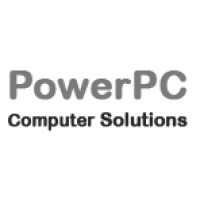 Power PC logo, Power PC contact details