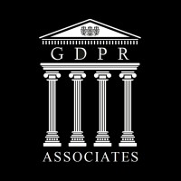 GDPR Associates logo, GDPR Associates contact details