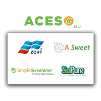 Aceso Ltd - Simple Sweetener â„¢ logo, Aceso Ltd - Simple Sweetener â„¢ contact details