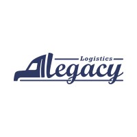 Legacy Logistics Group logo, Legacy Logistics Group contact details