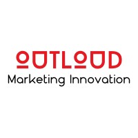 Outloud Marketing innovation logo, Outloud Marketing innovation contact details