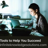 Infinite Knowledge Solutions logo, Infinite Knowledge Solutions contact details