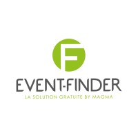 Event Finder logo, Event Finder contact details